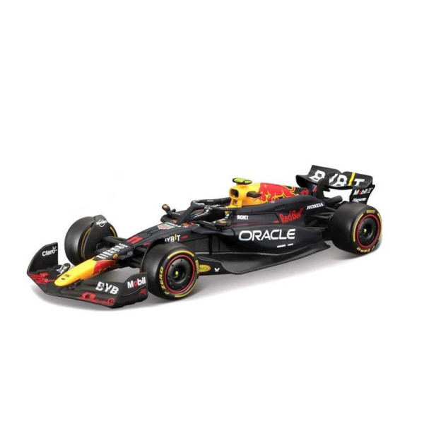 Bburago Race - Oracle Red Bull RB20 #11 Sergio Perez 1/43