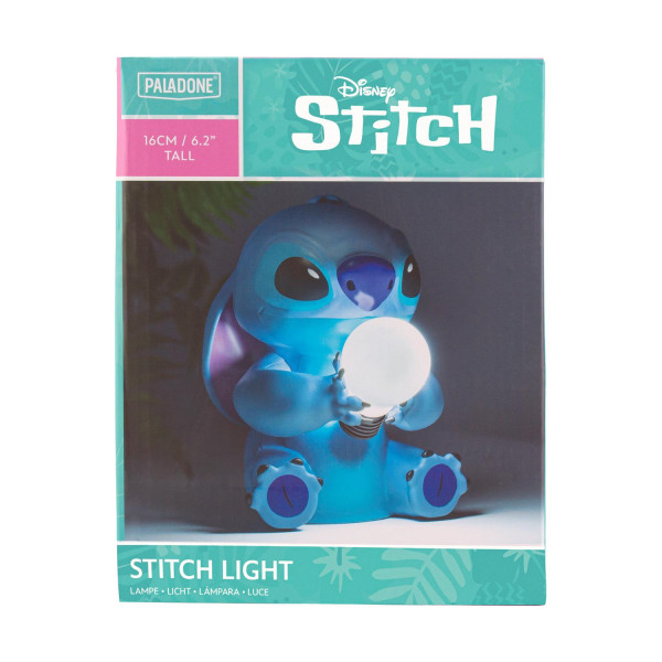 Paladone Disney: Stitch - Light Home