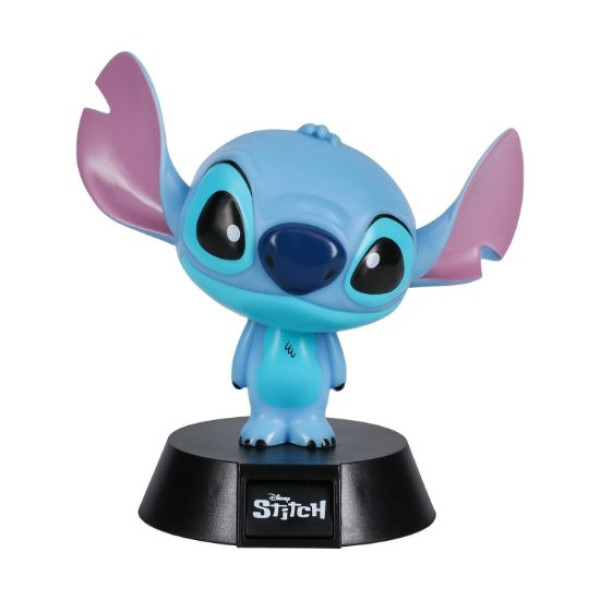 Paladone Icons: Disney Stitch - Light