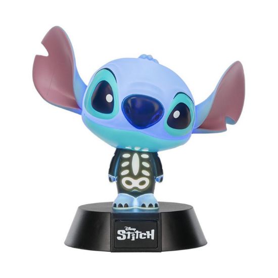 Paladone Icons: Disney Stitch -  Skeleton Light