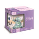 Stor Κούπα Κεραμική Λευκή Stich 325ml