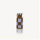 Sticky Lemon Farmhouse Μπουκάλι Θερμός 350ml (soil green - blooming purple)