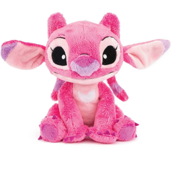 As Company Λούτρινo Disney Angel (25εκ)