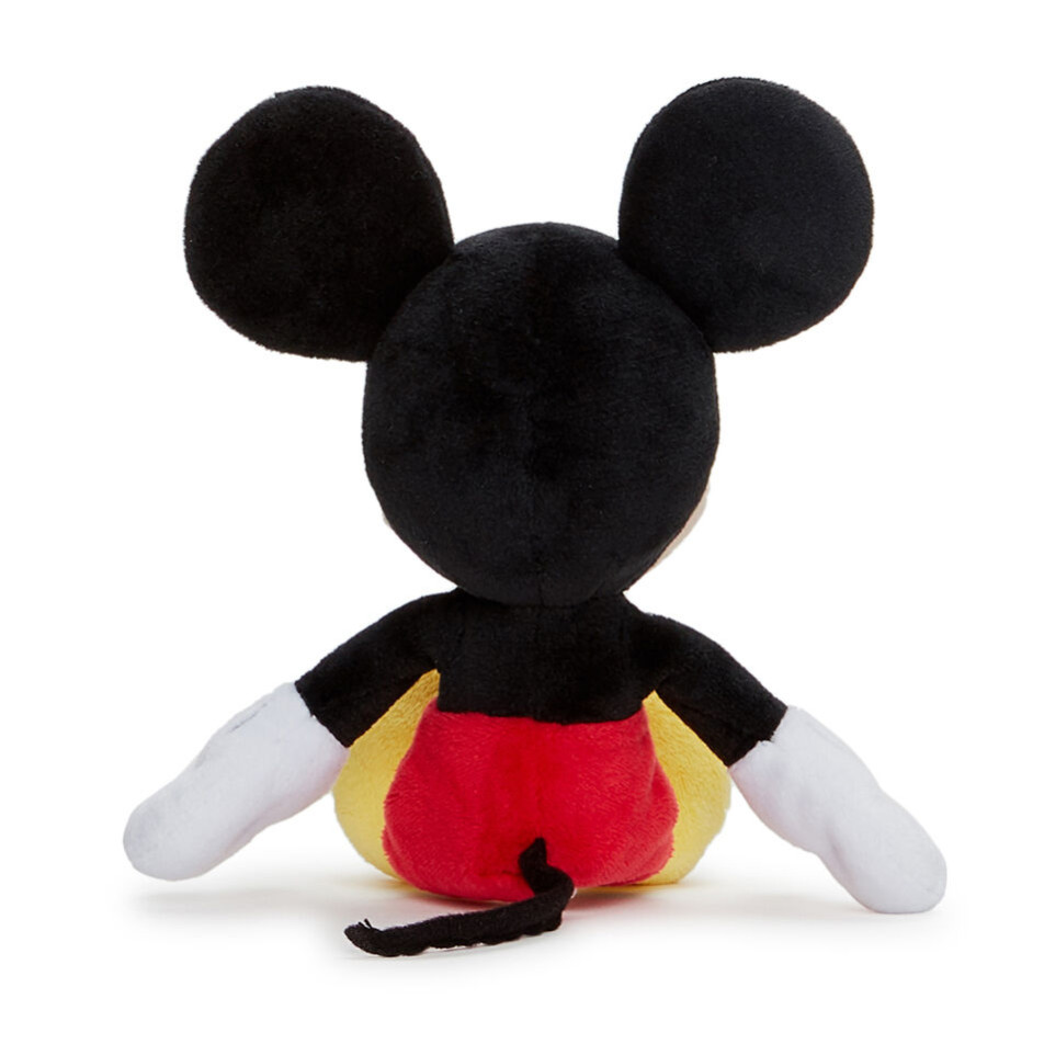 As Company Λούτρινo Disney Mickey Mouse 20εκ