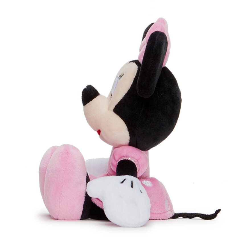 As Company Λούτρινo Disney Minnie Mouse 20εκ