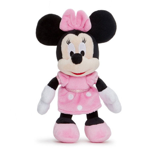 As Company Λούτρινo Disney Minnie Mouse 20εκ