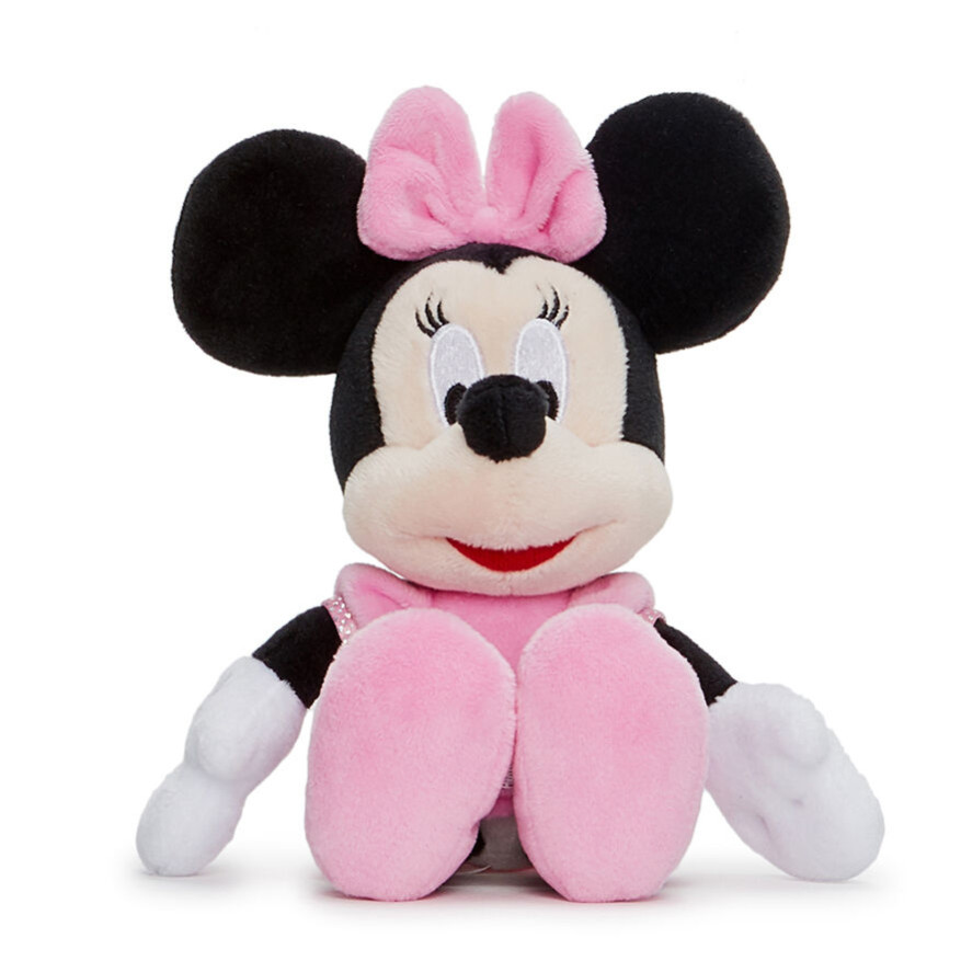 As Company Λούτρινo Disney Minnie Mouse 20εκ