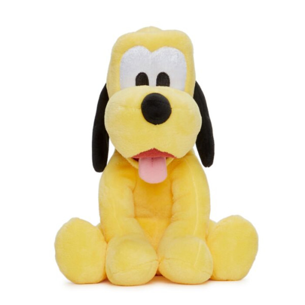 As Company Λούτρινo Disney Pluto (25εκ)