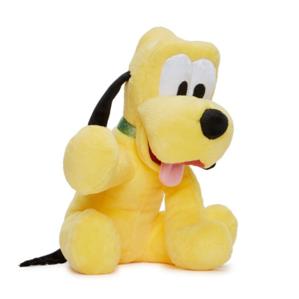 As Company Λούτρινo Disney Pluto (25εκ)