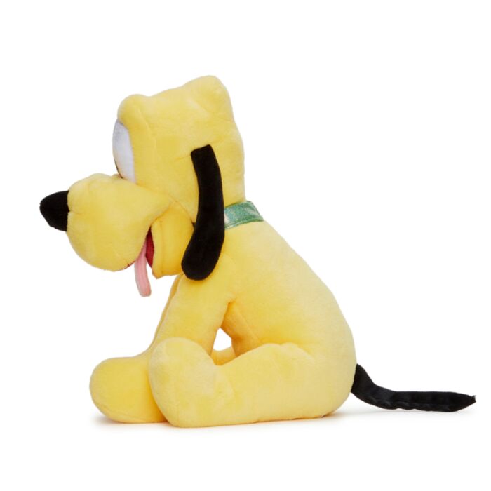 As Company Λούτρινo Disney Pluto (25εκ)