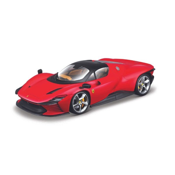 Bburago Ferrari Signature - Daytona SP3 1/18 (Κόκκινο)