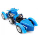 Bburago Bugatti Type 59 (1934) 1/18 (Μπλε)