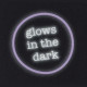 Tiger Tribe Σετ Μαρκαδόρων Glow (6τμχ)