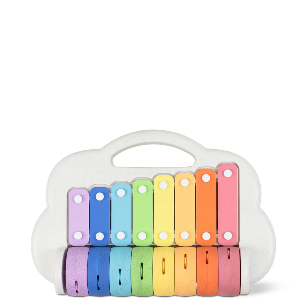 Tiger Tribe Rainbow Roller Ξυλόφωνο