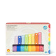 Tiger Tribe Rainbow Roller Ξυλόφωνο