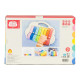 Tiger Tribe Rainbow Roller Ξυλόφωνο