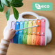Tiger Tribe Rainbow Roller Ξυλόφωνο