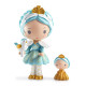 Djeco Φιγούρα Tinyly Grace & Stella