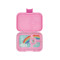 Yumbox Panino Φαγητοδοχείο με 4 χωρίσματα (Power Pink - Rainbow)