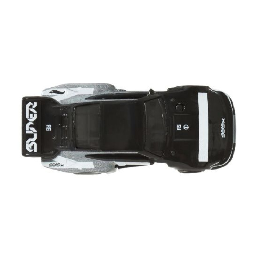 Mattel Hot Wheels Premium: Boulevard - Porsche 935 (JBL17)