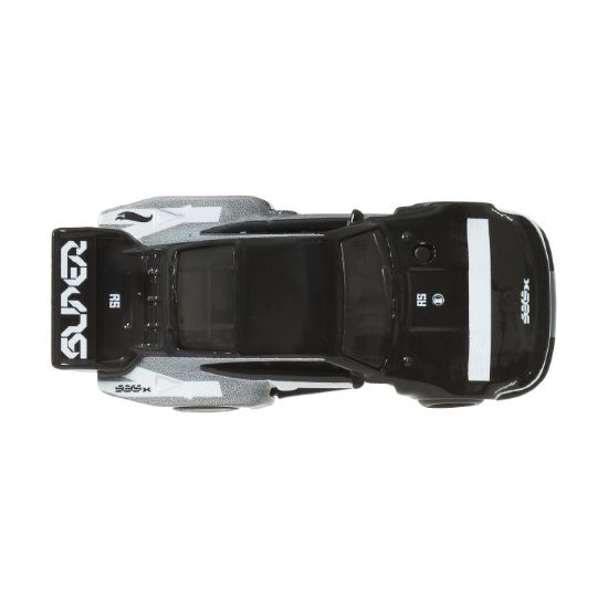 Mattel Hot Wheels Premium: Boulevard - Porsche 935 (JBL17)