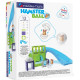 Magna-Tiles Μαγνητικό Παιχνίδι 13 Κομματιών Hamster Ball