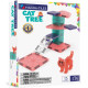 Magna-Tiles Μαγνητικό Παιχνίδι 13 κομματιών Cat Tree