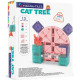 Magna-Tiles Μαγνητικό Παιχνίδι 13 κομματιών Cat Tree