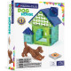 Magna-Tiles Μαγνητικό Παιχνίδι 13 κομματιών Dog House
