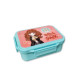 Hermione Φαγητοδοχείο Ανοξείδωτο Διπλής Χρήσης 880ml Harry Potter
