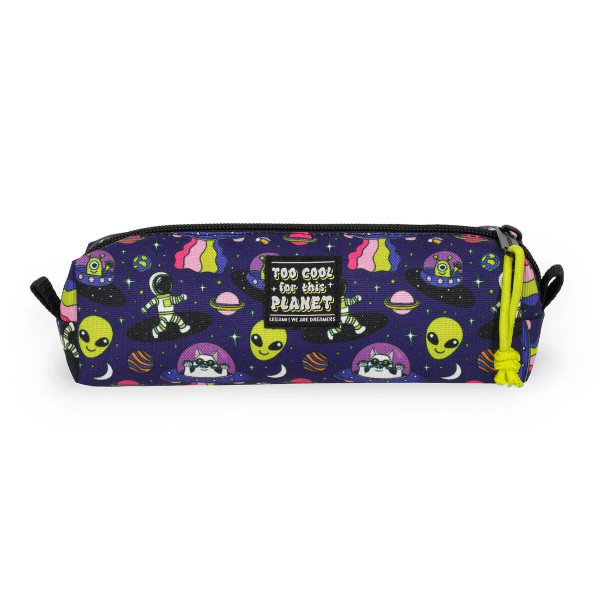 Legami LEGSPC0018 Κασετίνα Pencil Case - Space