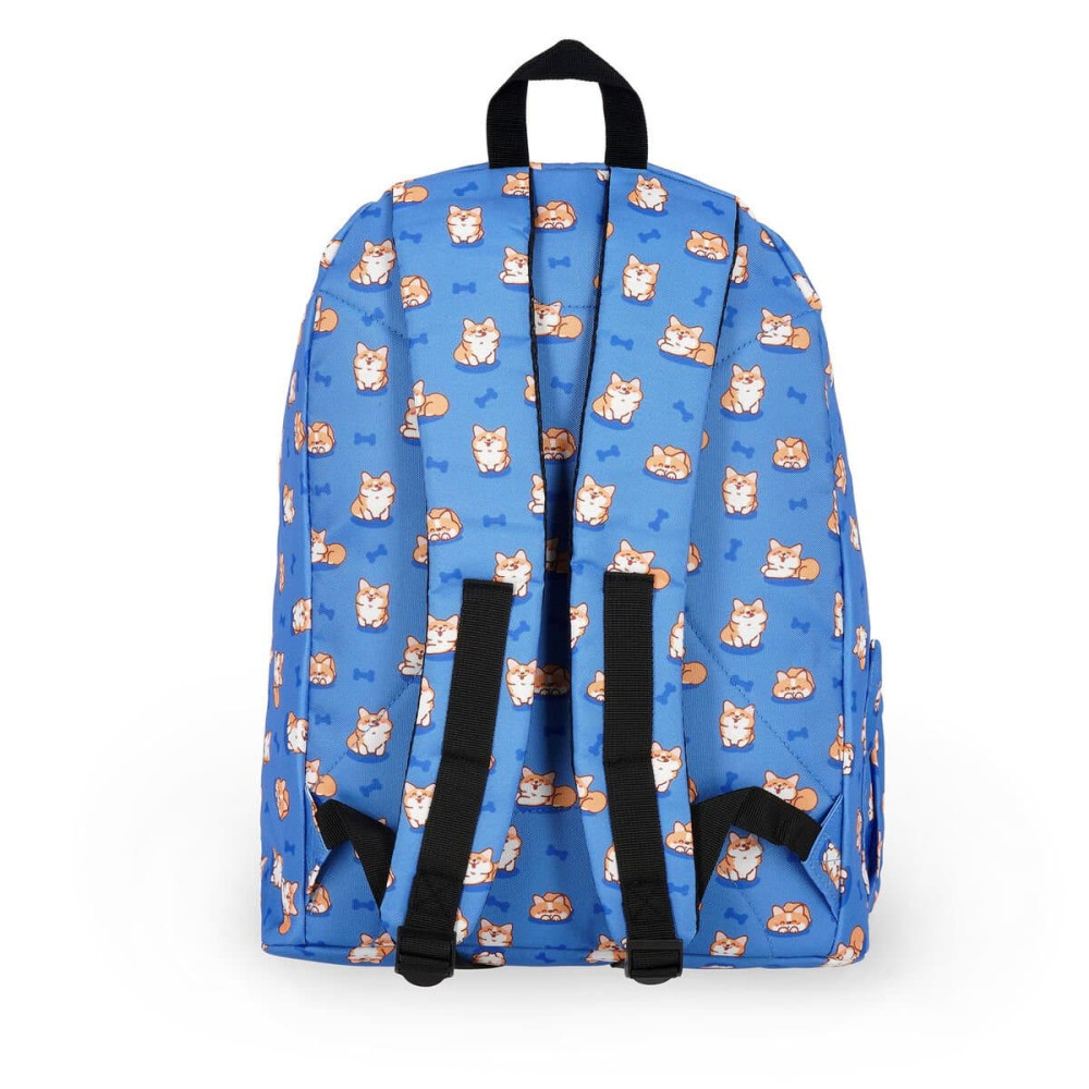 Legami LEGBPK0014 Σακίδιο My Backpack - Corgi