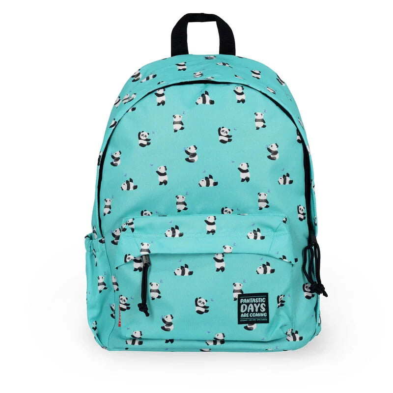 Legami LEGBPK0019 Σακίδιο My Backpack - Panda