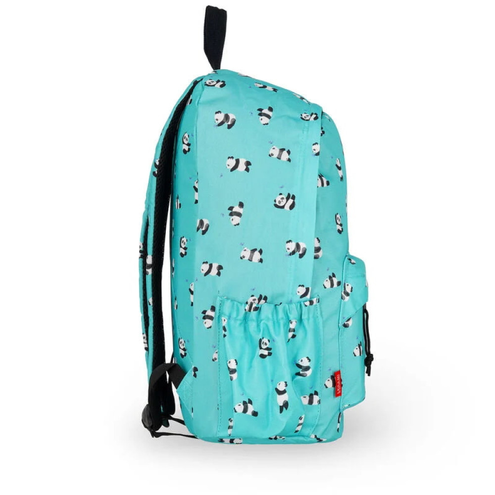 Legami LEGBPK0019 Σακίδιο My Backpack - Panda
