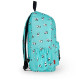 Legami LEGBPK0019 Σακίδιο My Backpack - Panda