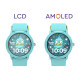 Kiddoboo Smartwatch O’Clock (Mint)