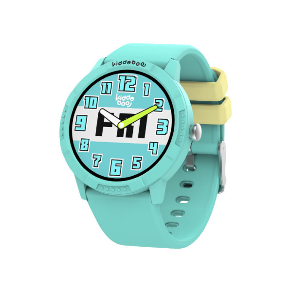 Kiddoboo Smartwatch O’Clock (Mint)