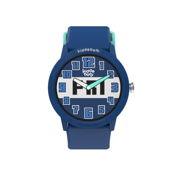 Kiddoboo Smartwatch O’Clock (Blue)