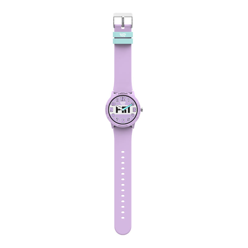 Kiddoboo Smartwatch O’Clock (Lilac)