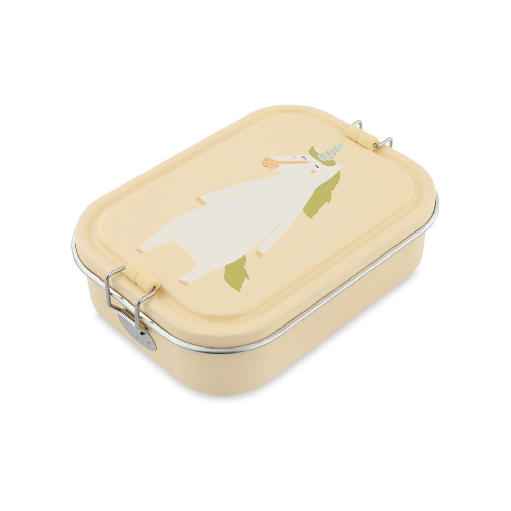 Trixie Mrs. Unicorn Lunchbox Small Ανοξείδωτο Φαγητοδοχείο 1L