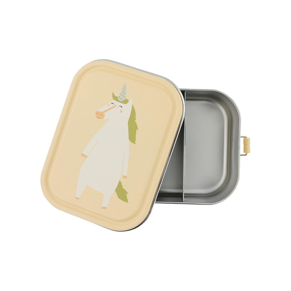 Trixie Mrs. Unicorn Lunchbox Small Ανοξείδωτο Φαγητοδοχείο 1L