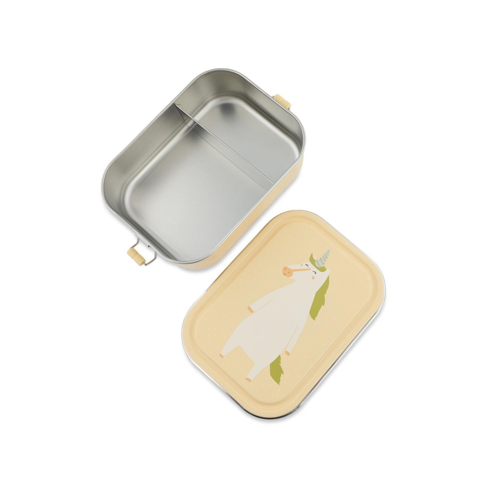 Trixie Mrs. Unicorn Lunchbox Small Ανοξείδωτο Φαγητοδοχείο 1L