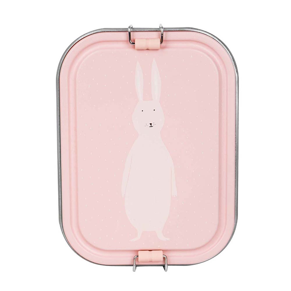 Trixie Mrs. Rabbit Lunchbox Small Ανοξείδωτο Φαγητοδοχείο 1L