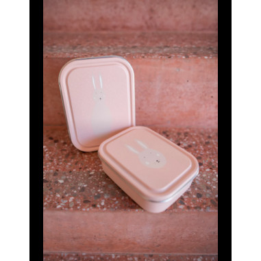 Trixie Mrs. Rabbit Lunchbox Large Ανοξείδωτο Φαγητοδοχείο 1L