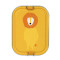 Trixie Mr. Lion Lunchbox Small Ανοξείδωτο Φαγητοδοχείο 1L