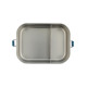 Trixie Mr. Triceratops Lunchbox Small Ανοξείδωτο Φαγητοδοχείο 1L