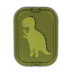 Trixie Mr. Dino Lunchbox Small Ανοξείδωτο Φαγητοδοχείο 1L