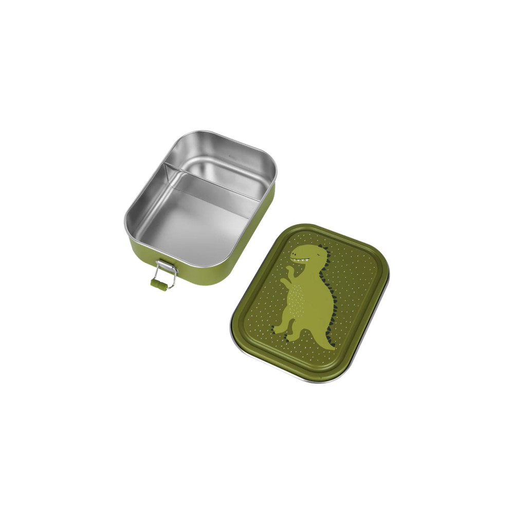Trixie Mr. Dino Lunchbox Small Ανοξείδωτο Φαγητοδοχείο 1L