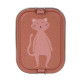 Trixie Mrs. Cat Lunchbox Small Ανοξείδωτο Φαγητοδοχείο 1L