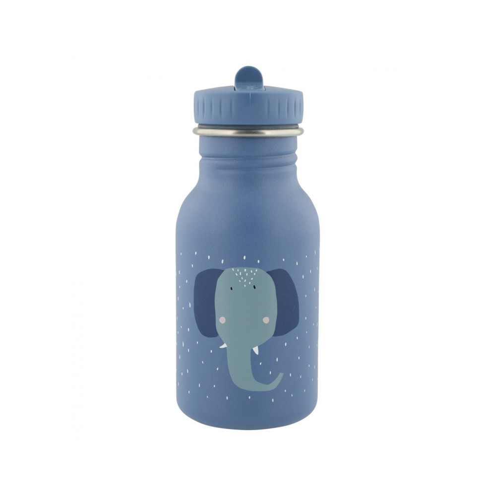 Trixie Mrs. Elephant Ανοξείδωτο Παγούρι 350ml